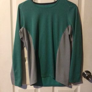 Patagonia Base Layer, mid weight, size medium